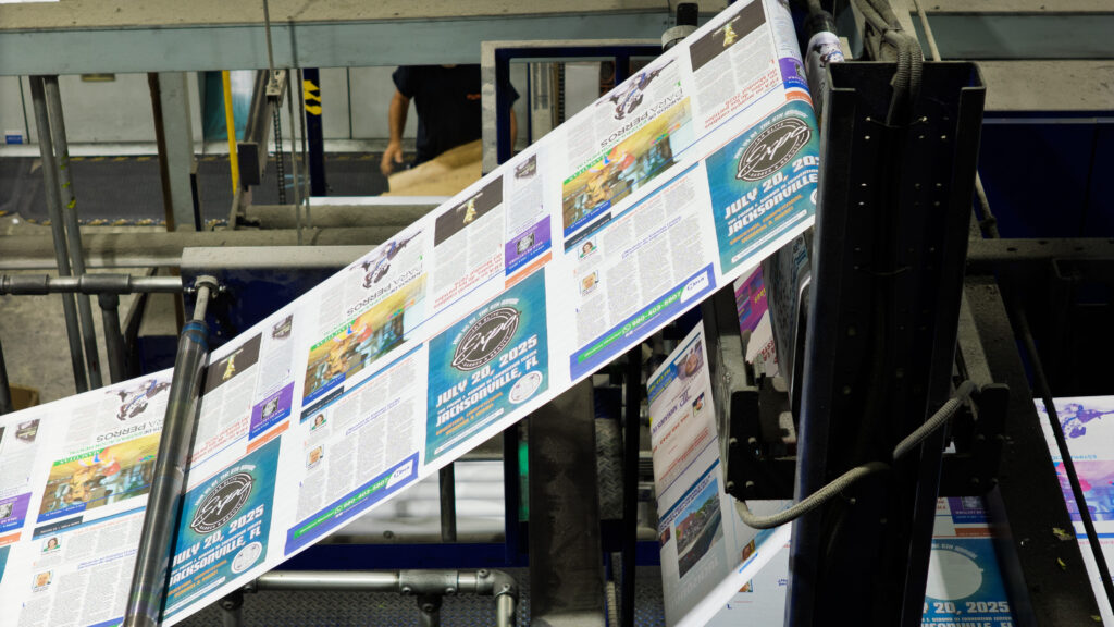 Benefits of Offset Printing: Quality, Consistency, and Cost-Efficiency Explained